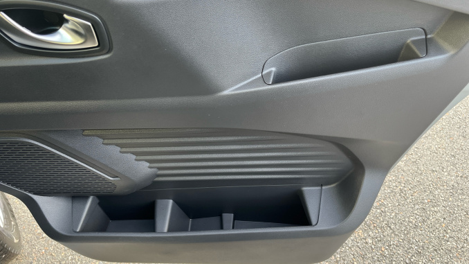 Renault Trafic Lwb Diesel LL30 Blue dCi 150 Extra [Safety] Van - Image 25